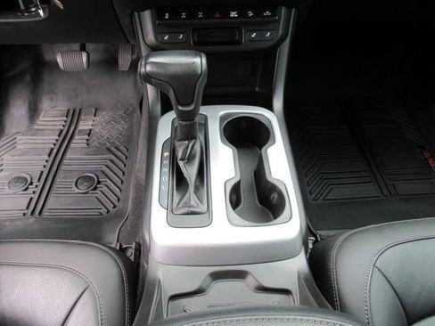 Used 2020 Chevrolet Colorado ZR2 image 22