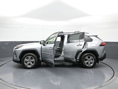 Certified 2025 Toyota RAV4 XLE w/ Convenience Package AWD/4WD image 44