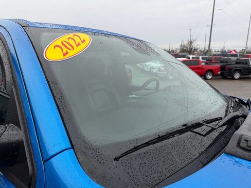 Used 2022 RAM 1500 Sport w/ G/T Package image 64