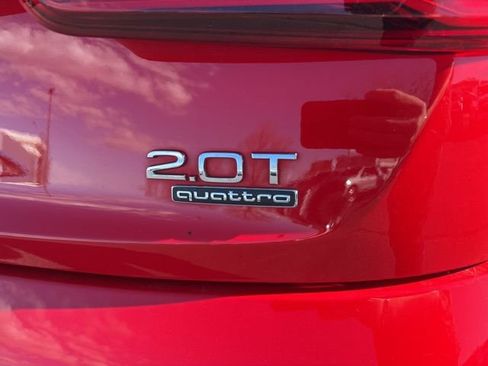 Used 2016 Audi Q3 2.0T Prestige w/ Prestige Package image 10