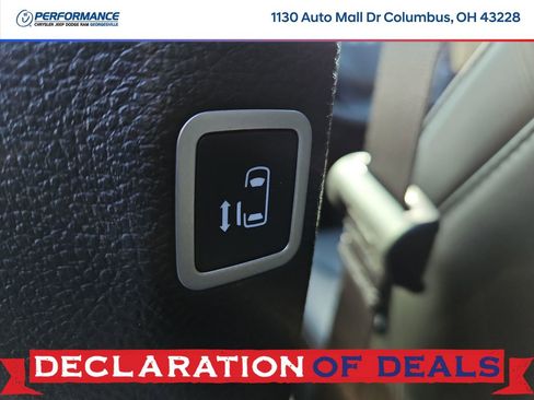 New 2026 Chrysler Pacifica Select image 15