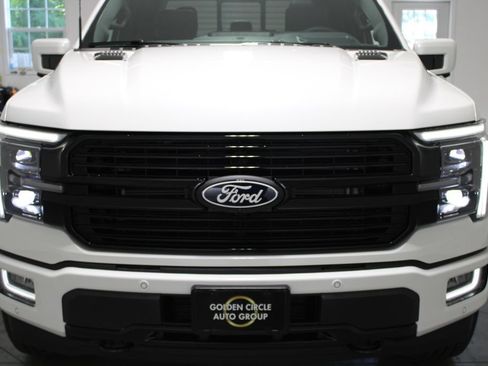New 2026 Ford F150 Platinum AWD/4WD image 58