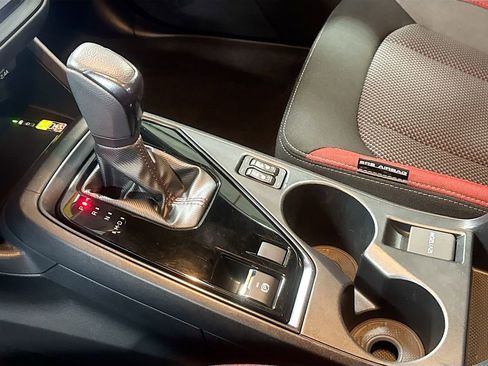 Certified 2024 Subaru Impreza RS image 14