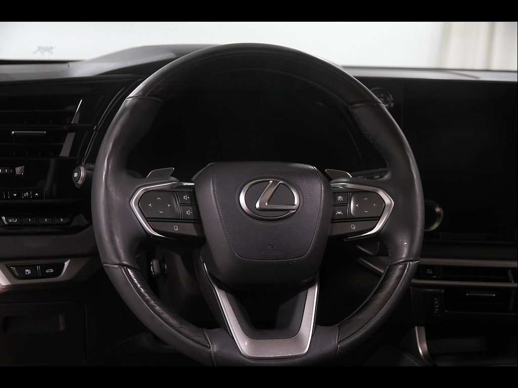 Certified 2023 Lexus RX 350 AWD w/ Accessory Package (K3) image 7