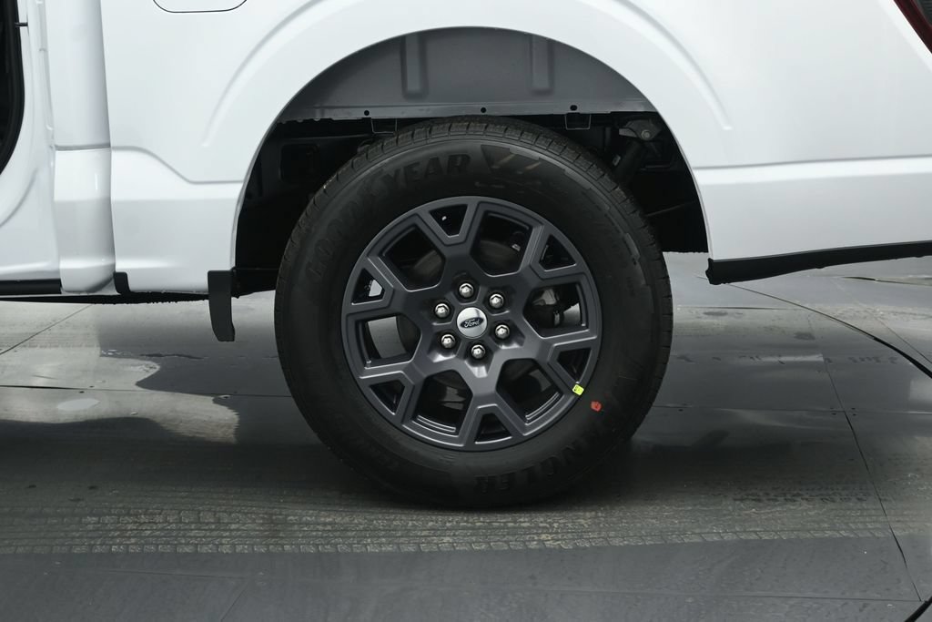 New 2026 Ford F150 STX w/ Equipment Group 200A RWD image 18