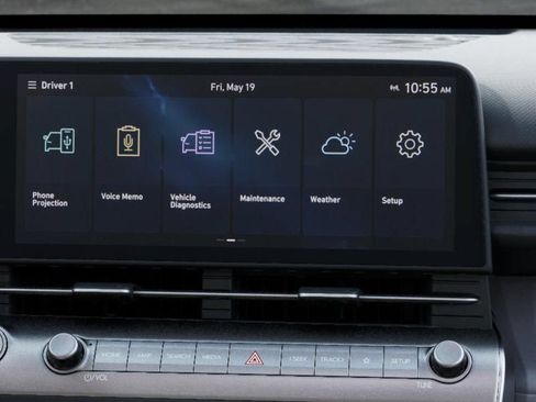 New 2027 Hyundai Kona SE FWD image 13
