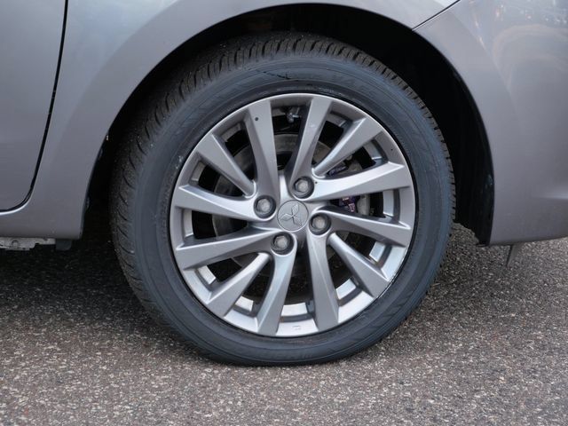 Used 2017 Mitsubishi Mirage G4 SE FWD image 7