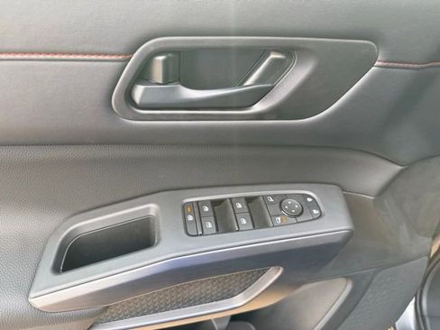New 2026 Nissan Pathfinder Rock Creek AWD/4WD image 16