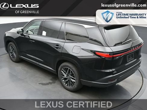 Certified 2026 Lexus TX 350 AWD w/ Technology Package image 42