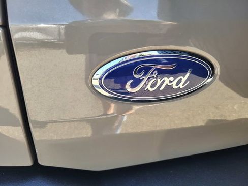 Certified 2025 Ford Bronco Big Bend image 7