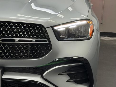 Certified 2026 Mercedes-Benz GLE 450 4MATIC Coupe image 7