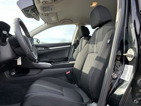 Used 2019 Honda Civic LX image 11