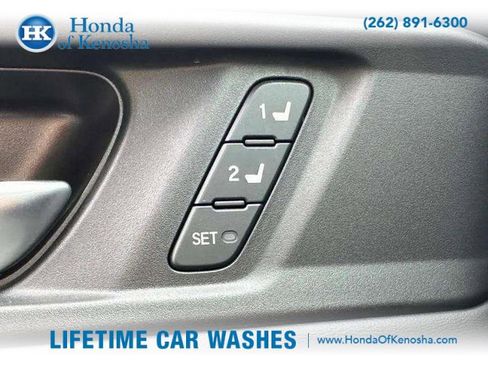 Used 2025 Honda Accord Sport image 14