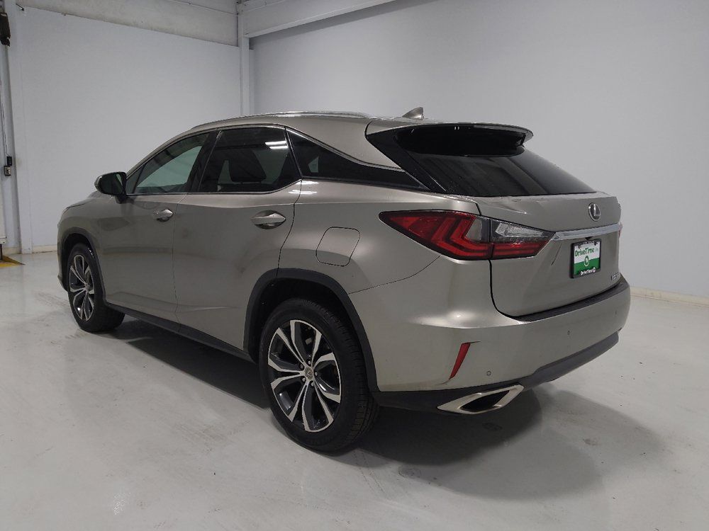 Used 2017 Lexus RX 350 AWD w/ Premium Package image 5