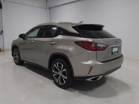 Used 2017 Lexus RX 350 AWD w/ Premium Package image 5