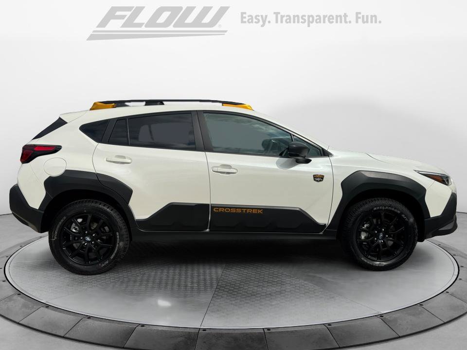 New 2026 Subaru Crosstrek 2.5i Wilderness AWD/4WD image 8