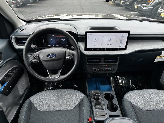 Certified 2025 Ford Maverick XLT w/ Equipment Group 302A AWD/4WD image 13