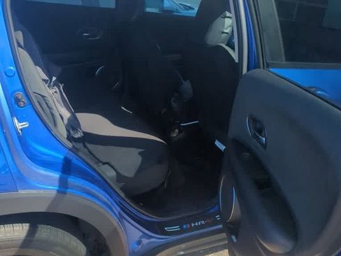 Used 2021 Honda HR-V EX image 4