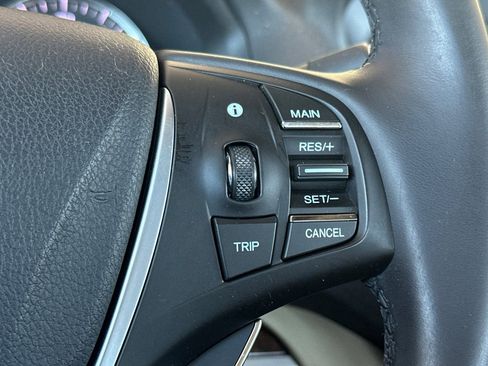 Used 2020 Acura TLX FWD image 27