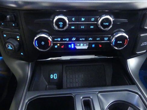 Used 2024 Ford F150 Lariat w/ Bed Utility Package image 14
