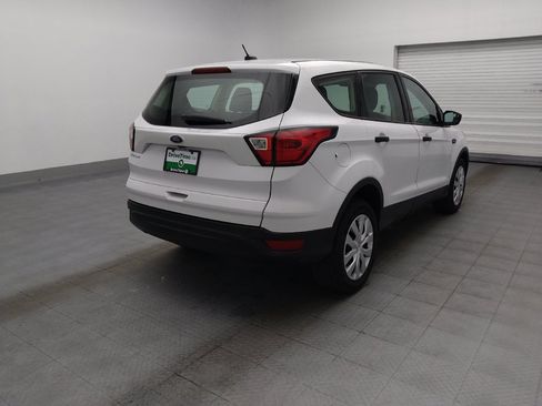 Used 2019 Ford Escape S FWD image 9