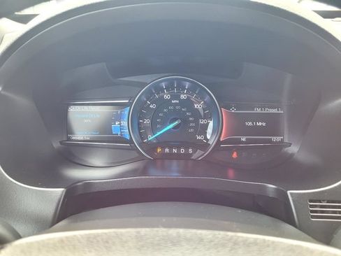 Certified 2019 Ford Explorer XLT w/ XLT Sport Appearance Package AWD/4WD image 21