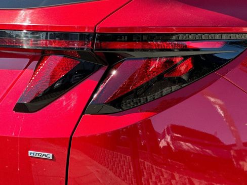 Used 2022 Hyundai Tucson SE w/ Cargo Package image 26