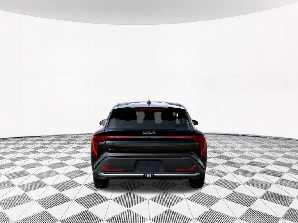 New 2026 Kia K4 EX FWD image 6