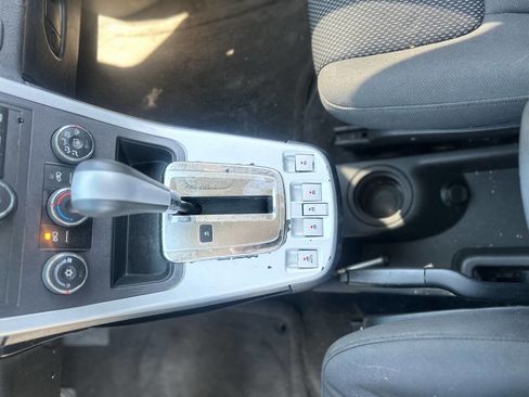 Used 2009 Pontiac Torrent 2WD w/ Preferred Package image 18