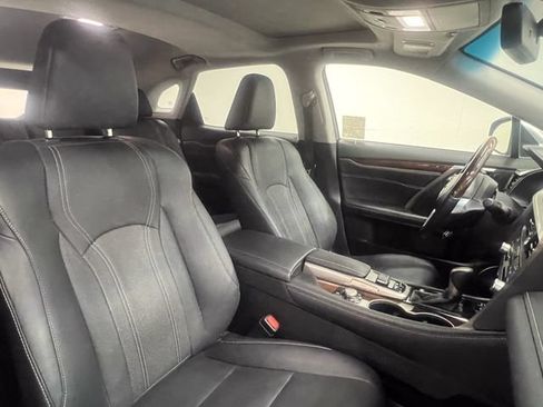 Used 2016 Lexus RX 350 FWD w/ Premium Package image 11