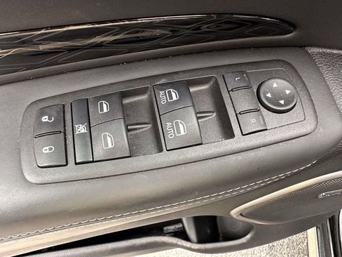 Used 2022 Dodge Durango Citadel AWD/4WD image 9