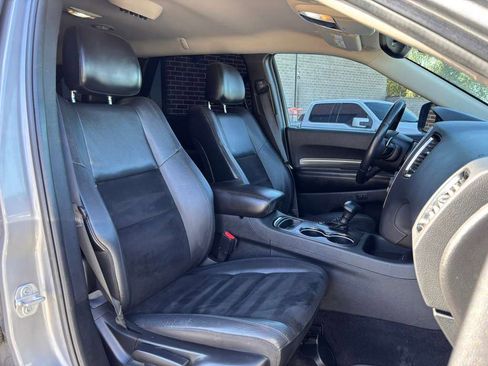 Used 2018 Dodge Durango GT image 28