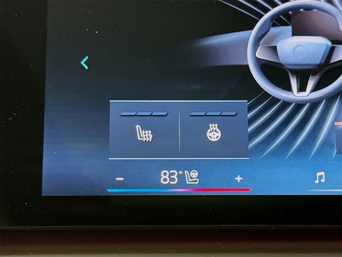 Used 2025 BMW X3 xDrive30i w/ Convenience Package image 18