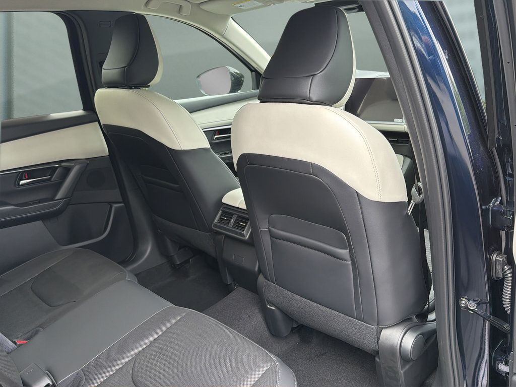 New 2026 MAZDA CX-5 Preferred AWD/4WD image 20