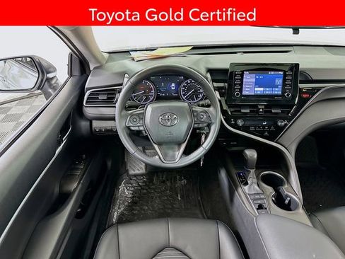 Certified 2023 Toyota Camry SE image 27