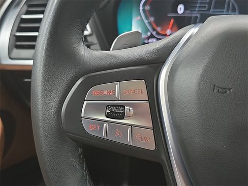 Certified 2022 BMW X3 sDrive30i w/ Convenience Package w/ZPA image 14