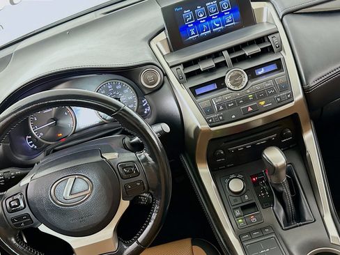 Used 2016 Lexus NX 200t AWD w/ Premium Package image 19