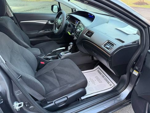 Used 2013 Honda Civic EX image 23