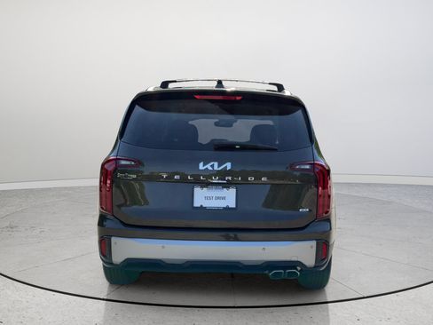 Used 2023 Kia Telluride S AWD/4WD image 8