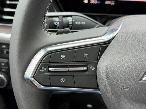 New 2025 Chevrolet Tahoe LS image 26