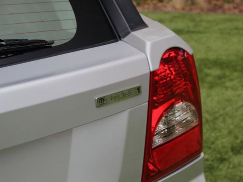 Used 2009 Dodge Caliber SRT-4 w/ SRT Option Group II FWD image 24