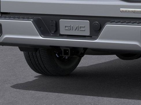 New 2026 GMC Sierra 1500 Elevation w/ Preferred Package AWD/4WD image 14