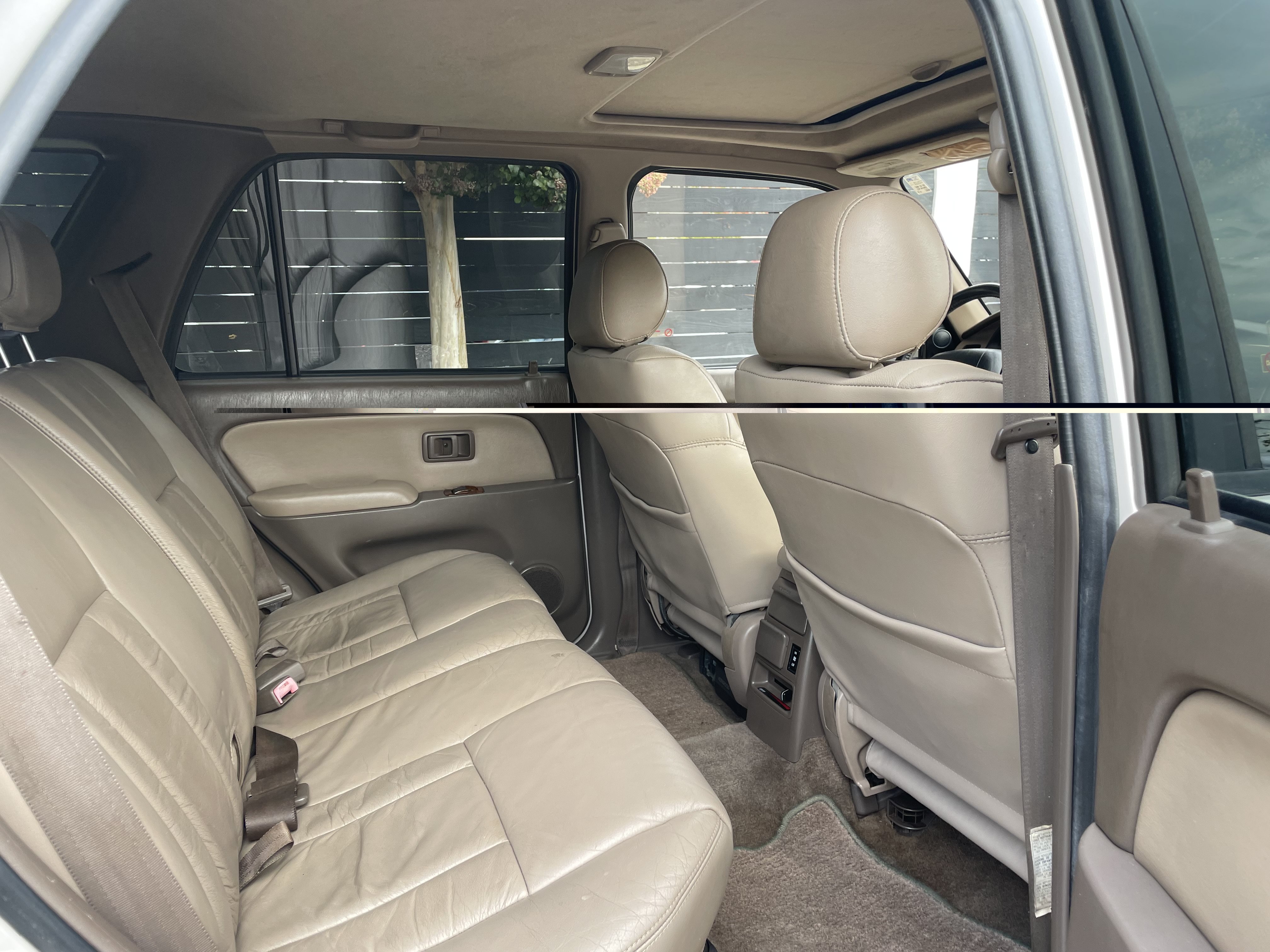 Used 1997 Toyota 4Runner Limited AWD/4WD image 16
