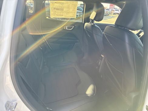 New 2026 Jeep Compass Limited w/ Sun, Sound & Navigation Group image 17