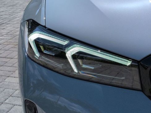 New 2026 BMW M340i Sedan w/ Premium Package RWD image 10