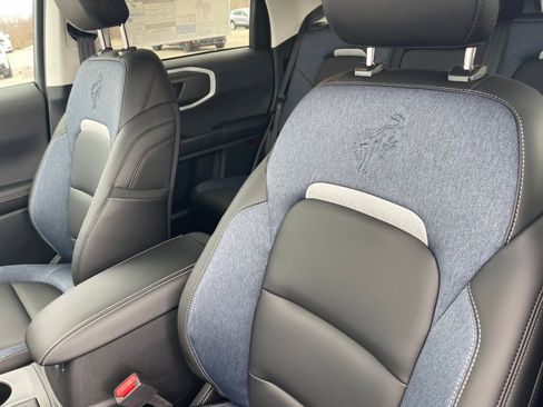 New 2026 Ford Bronco Sport Outer Banks image 8