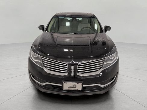 Used 2017 Lincoln MKX Reserve w/ Driver Assistance Package AWD/4WD image 13