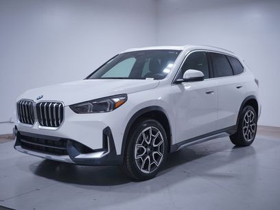 New 2026 BMW X1 xDrive28i w/ Convenience Package