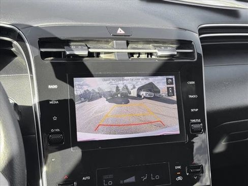 Used 2024 Hyundai Tucson SEL image 11