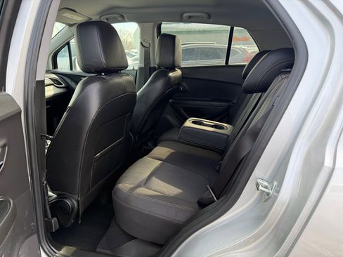 Used 2019 Chevrolet Trax LT w/ Driver Confidence Package image 46